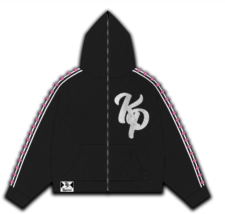 “FCA HOODIES”