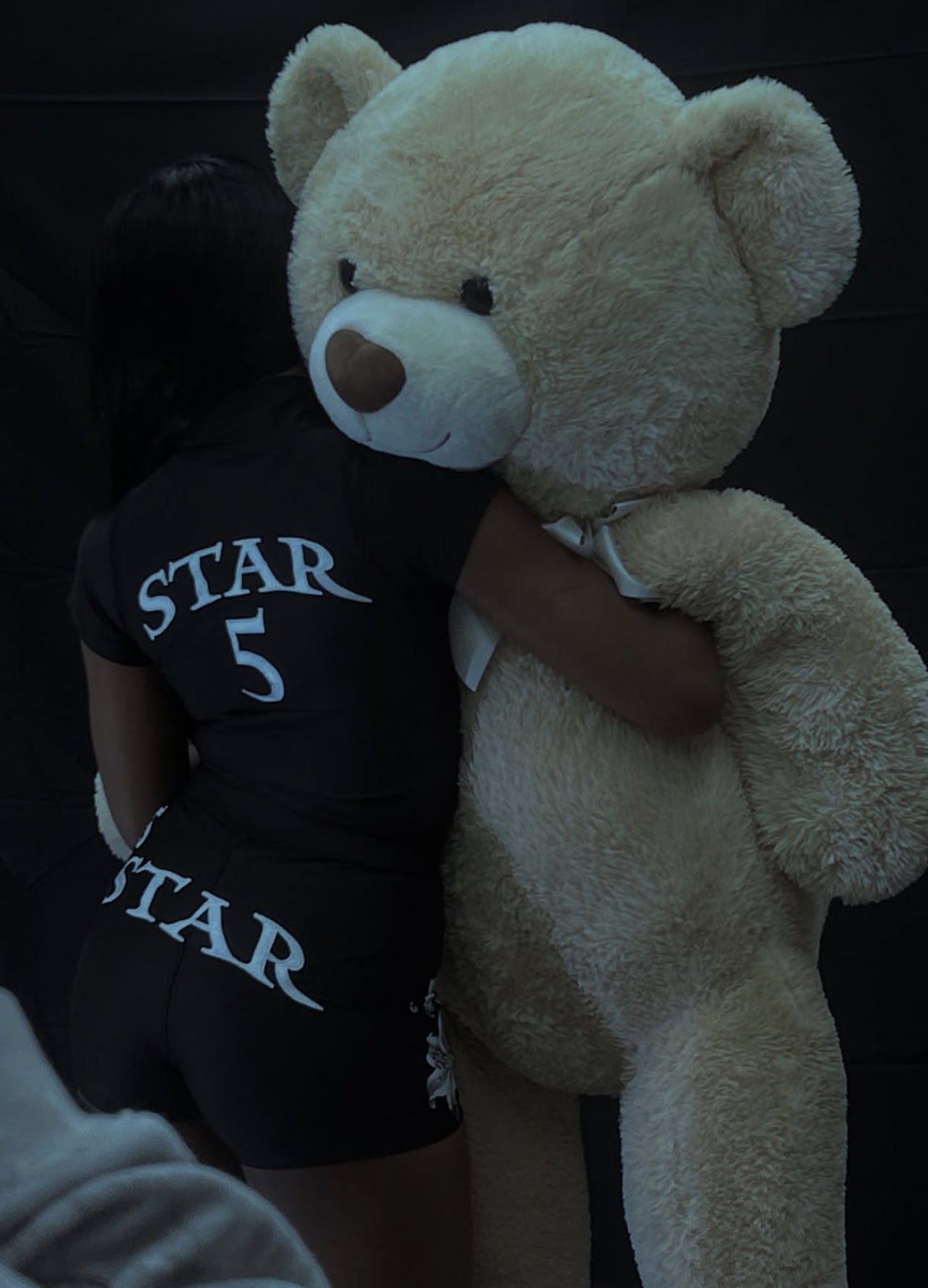 “5 STAR”MIDNIGHT SKY-shorts