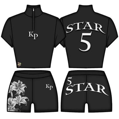 “5 STAR”MIDNIGHT SKY-top