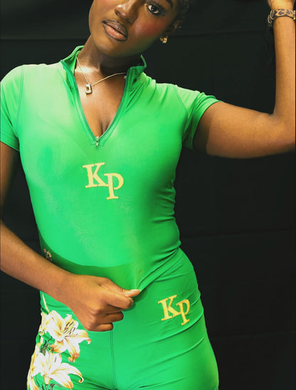 “5 STAR”TROPILUXE- top